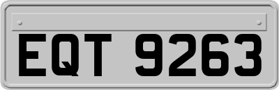 EQT9263