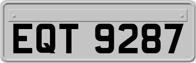 EQT9287