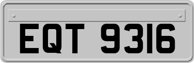 EQT9316