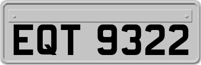 EQT9322