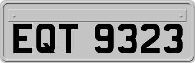 EQT9323