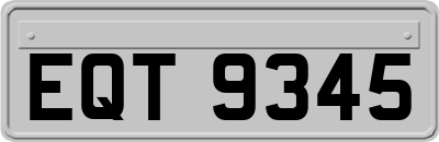 EQT9345