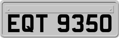 EQT9350