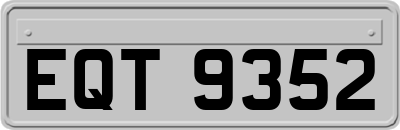 EQT9352