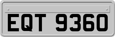 EQT9360