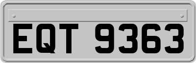 EQT9363