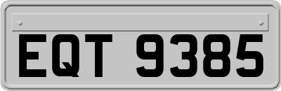 EQT9385