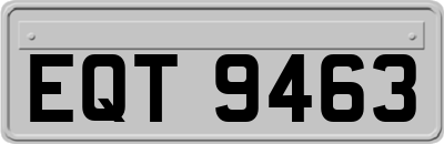 EQT9463