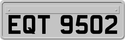 EQT9502