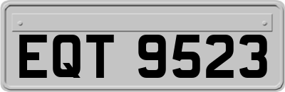 EQT9523