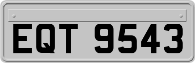 EQT9543