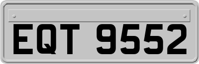 EQT9552