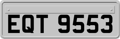 EQT9553