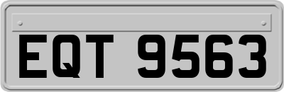 EQT9563