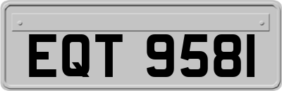 EQT9581