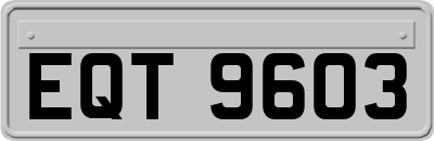 EQT9603