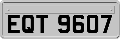 EQT9607