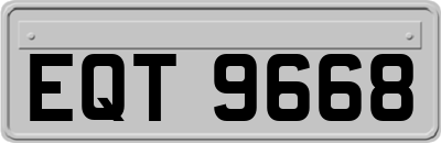 EQT9668