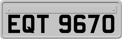 EQT9670