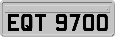 EQT9700