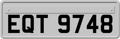 EQT9748