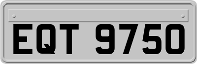 EQT9750