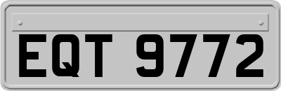 EQT9772