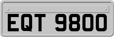 EQT9800