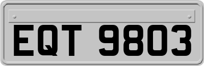 EQT9803