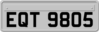 EQT9805