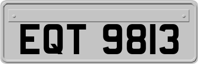 EQT9813