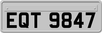 EQT9847