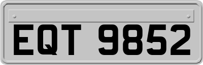 EQT9852