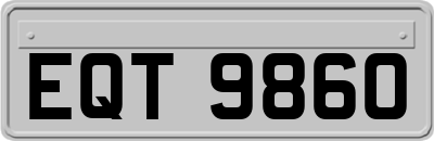 EQT9860
