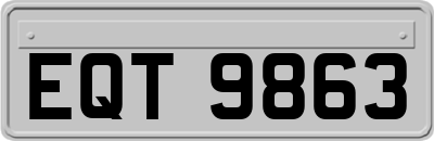 EQT9863