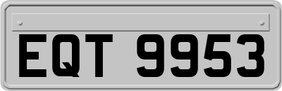 EQT9953