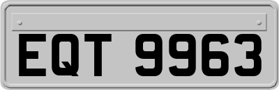 EQT9963
