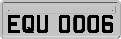 EQU0006