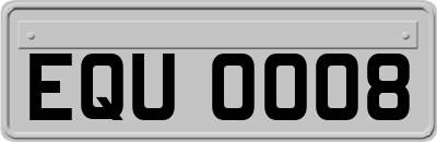 EQU0008