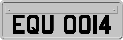 EQU0014