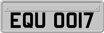 EQU0017