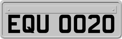 EQU0020