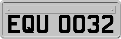 EQU0032