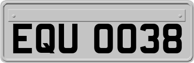 EQU0038