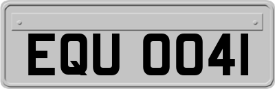 EQU0041