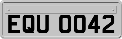 EQU0042