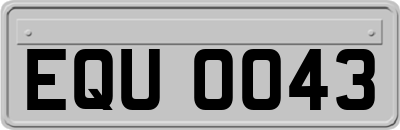 EQU0043