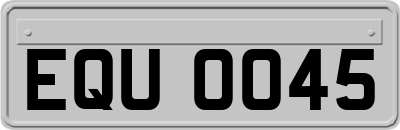 EQU0045