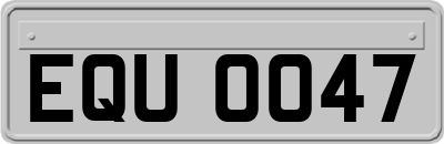 EQU0047