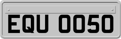 EQU0050